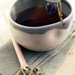 Los poderosos beneficios del té detox