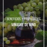 Los poderosos beneficios del vinagre de vino blanco