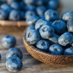 Los secretos de la blueberry