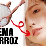 Los secretos de la crema de arroz