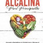 Los secretos de la dieta alcalina