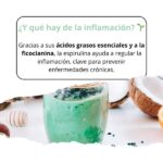 Los secretos de la espirulina: descubre sus asombrosos beneficios