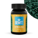 Los secretos de la espirulina en cápsulas