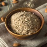 Los secretos de la harina de almendra