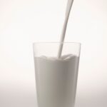 Los secretos de la leche fría en ayunas