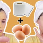 Los secretos de la mascarilla de huevo