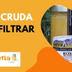 Los secretos de la miel cruda