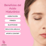 Los secretos del ácido hialurónico para tu piel