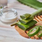Los secretos del aloe vera