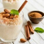 Los secretos del arroz con leche: beneficios sorprendentes