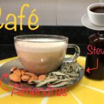 Los secretos del café con leche de almendra