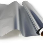 Los secretos del papel aluminio