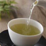Los secretos del té verde nocturno