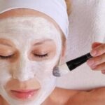 Los secretos del yogur en la piel