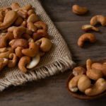 Los sorprendentes beneficios de la castaña de caju