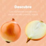 Los sorprendentes beneficios de la cebolla frita