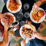 Los sorprendentes beneficios de la comida chatarra