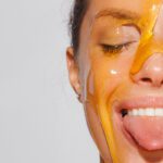 Los sorprendentes beneficios de la mascarilla de miel