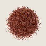 Los sorprendentes beneficios de la quinoa blanca y roja