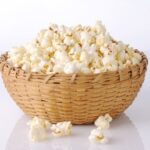 Los sorprendentes beneficios de las pipocas