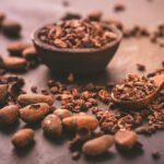 Los sorprendentes beneficios de los cacao nibs