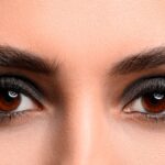 Los sorprendentes beneficios de tener ojos marrones