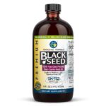 Los sorprendentes beneficios del aceite de comino negro