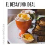 Los sorprendentes beneficios del huevo pasado por agua