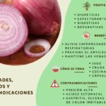 Los superpoderes de la cebolla contra el resfriado