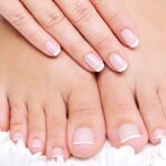Manicura y pedicura: mimando tus manos y pies
