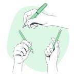 Manos que transforman: descubre los beneficios de escribir a mano