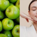 Manzana: Un aliado para tu piel