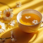 Manzanilla: el aliado natural para tu hígado
