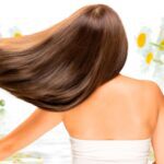 Manzanilla: el aliado para un cabello saludable