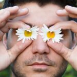 Manzanilla: el mejor aliado para tus ojos