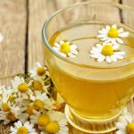Manzanilla: el secreto para una salud óptima
