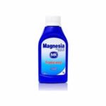 Maravillas de la leche de magnesia