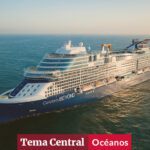 Maravillas en alta mar: Beneficios de viajar en crucero
