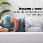 Más cómodo y descansado: los beneficios de un colchón de espuma