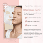 Máscarillas Coreanas: secretos para una piel radiante