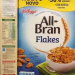 Máxima energía: los beneficios de cenar All Bran