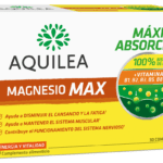 Máxima energía y vitalidad con la vitamina B8