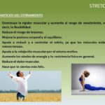 Máxima flexibilidad: los beneficios del stretching