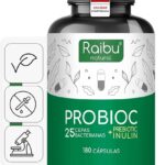 Máxima salud con probióticos naturales
