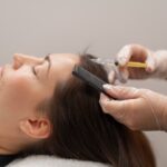 Maximiza el potencial de tu cabello con creatina