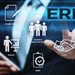 Maximiza el potencial de tu empresa con un ERP