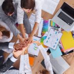 Maximiza el potencial de tus empleados: el arte de la gestión del talento humano
