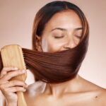 Maximiza la belleza: beneficios del cepillado de cabello