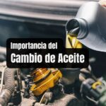 Maximiza la vida de tu motor: Beneficios del cambio de aceite para tu auto