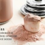 Maximiza los beneficios de la caseína